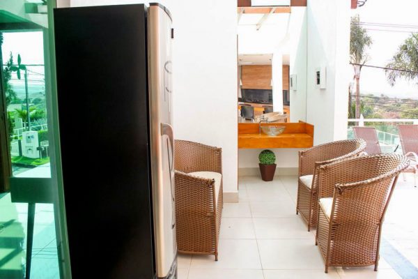 Casa de 5 suítes - Image 14