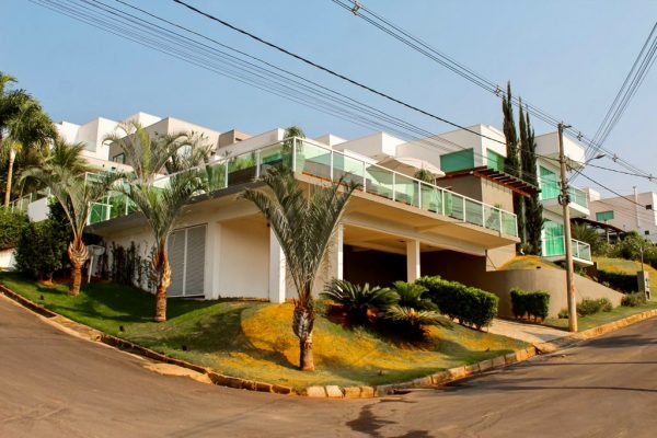 Casa de 5 suítes - Image 16