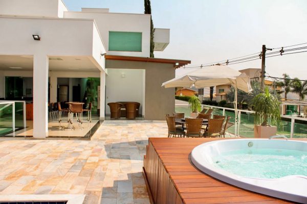 Casa de 5 suítes - Image 18