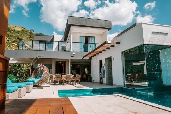 Casa com sauna - Image 7