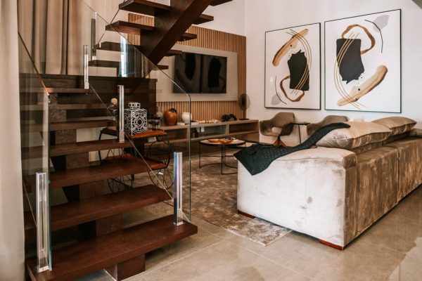Casa com sauna - Image 19